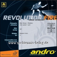 andro Revolution Fire