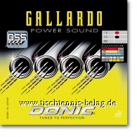 Donic Gallardo Power Sound