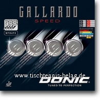 Donic Gallardo Speed 2008