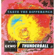 GEWO Thunderball