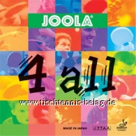 Joola 4All