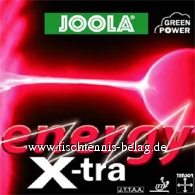 Joola energy X-tra