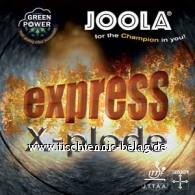 Joola express X-plode