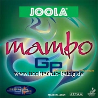 Joola Mambo GP