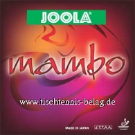 Joola Mambo