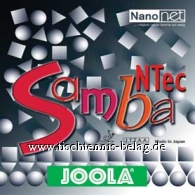 Joola Samba NTec