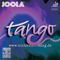 Joola Tango