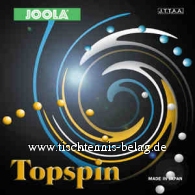 Joola Topspin
