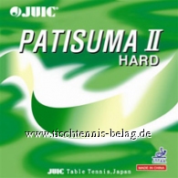 JUIC Patisuma II Hard