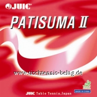 JUIC Patisuma II