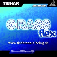 Tibhar Grass Flex