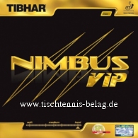 Tibhar Nimbus VIP