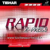 Tibhar Rapid X-Press