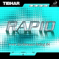 Tibhar Rapid