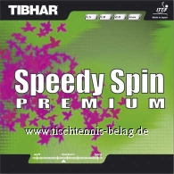 Tibhar Speedy Spin Premium