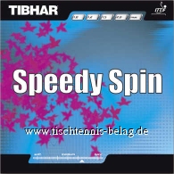 Tibhar Speedy Spin